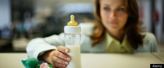 Working Mom