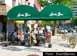 D.C. Bartenders Tell All: Valentine's Day Antics In A Dive Bar