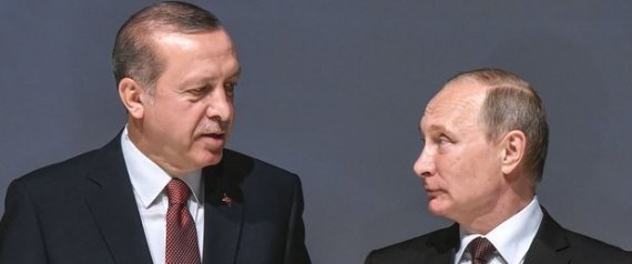 بعكس المتوقع.. كيف يقرب اغتيال السفير الروسي بين أنقرة وموسكو