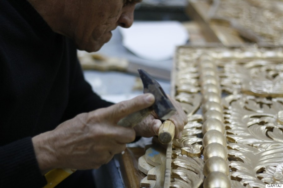 artisanat