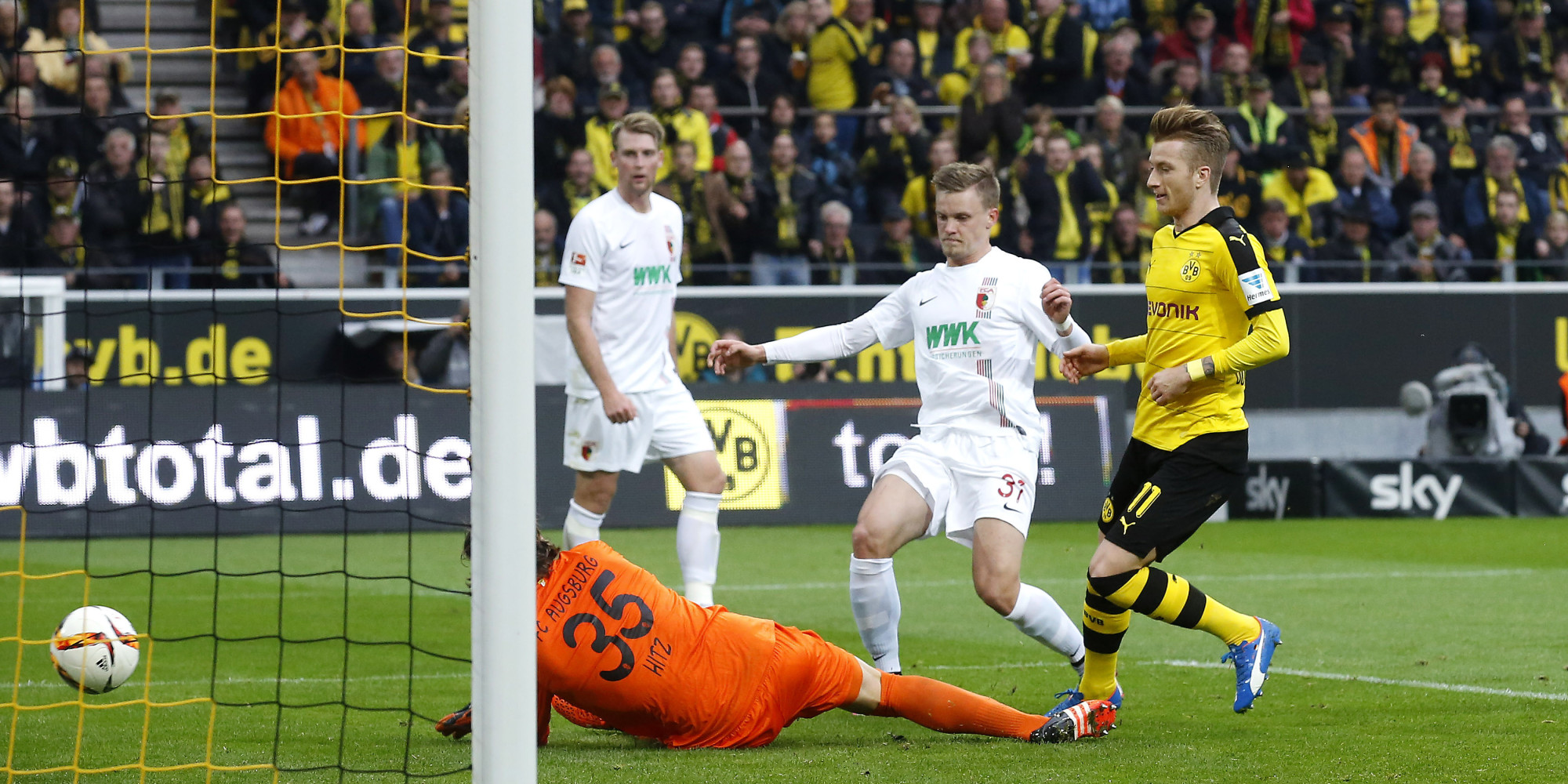 bundesliga der spieltag live bundesliga der spieltag live