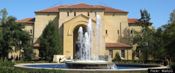 Stanford University Fundraising