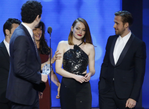 لماذا سيغير La La Land رأيك في الأفلام السينمائية الموسيقية؟