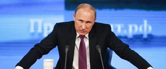 بوتين يأمر أجهزة الاستخبارات: عززوا التدابير الأمنية خارج البلاد وداخلها