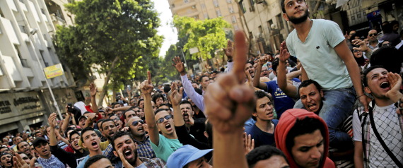 القيادة الجديدة لإخوان مصر تكشف مواقفها من المصالحة والعنف والثورة