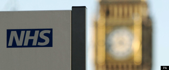 Nhs Reforms