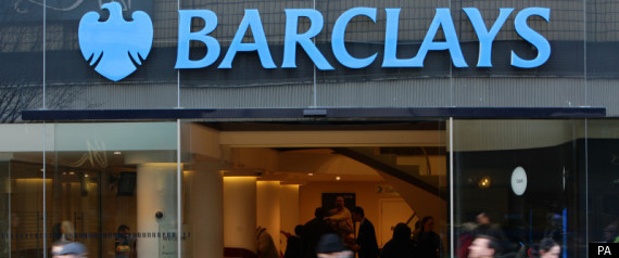 Barclays Bank