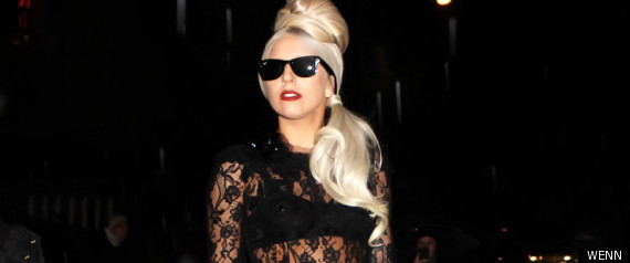 Lady Gaga