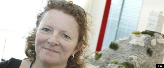 Rachel Whiteread