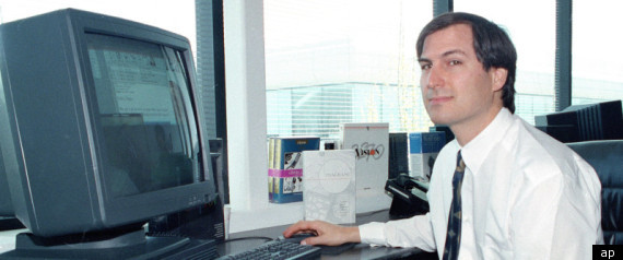 Steve Jobs