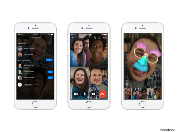 facebookmessenger