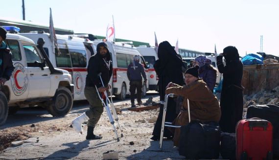 aleppo