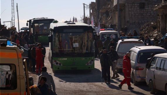 aleppo