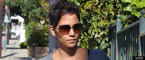 Halle Berry