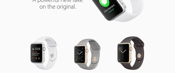 آبل تطرح ساعات ذكية بسعر أقل وضمان لمدة سنة.. وموديلات نسائية