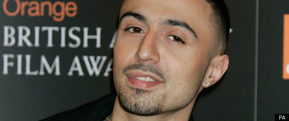 Adam Deacon