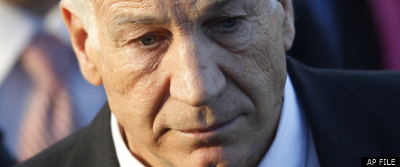 Jerry Sandusky Hearing