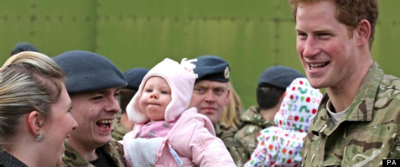 Prince Harry