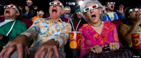 Movie Theater