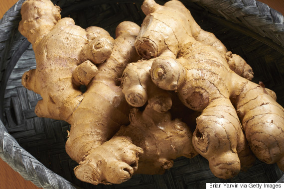 Ginger Benefits: How This Little Root Can Work Wonders For Your Body