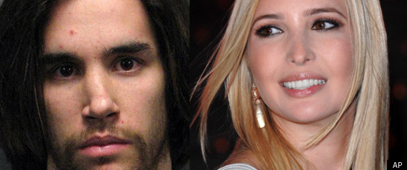 Ivanka Trump Stalker Justin Massler