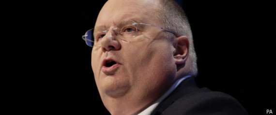 Eric Pickles
