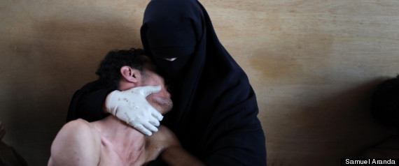 World Press Photo