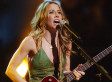 Sheryl Crow Singing Style