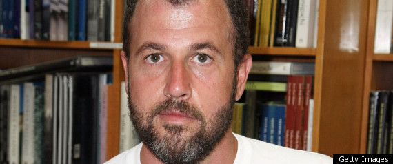 James Frey