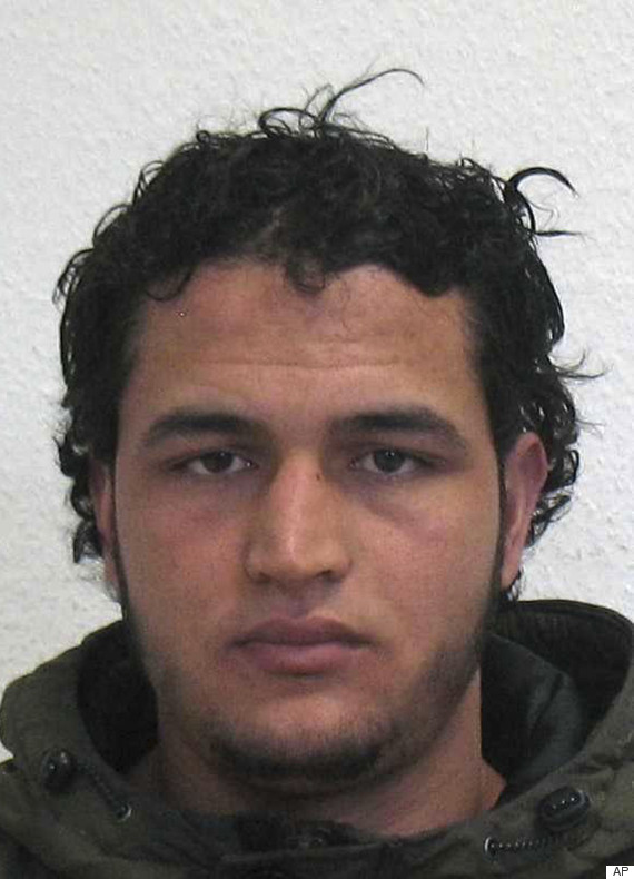 anis amri