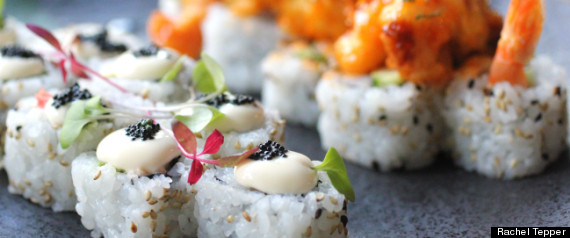 Sushi