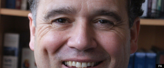 Michael Overd
