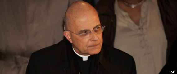 Cardinal George Obama Birth Control