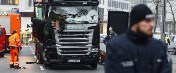 سؤال محير.. لماذا ترك منفذ هجوم برلين بطاقة هويته في مكان الحادث؟