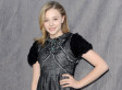Chloe Moretz Style Evolution