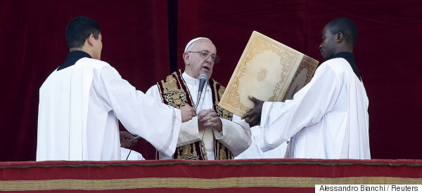 Urbi Et Orbi Weihnachten 2022 Live "Urbi et Orbi" im Livestream PapstGruß zu Weihnachten 2016 online