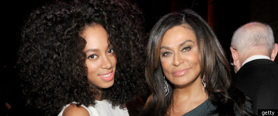 Solange Knowles