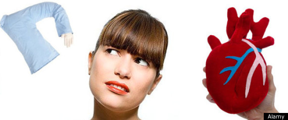 Bizarre Valentines Day Gifts