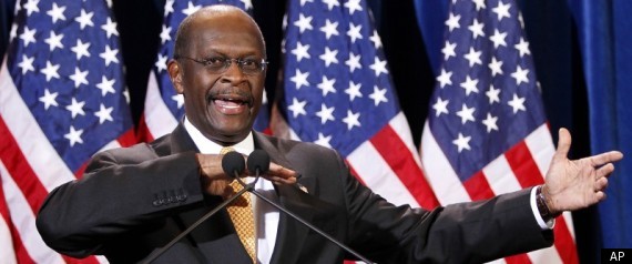Cain Cpac