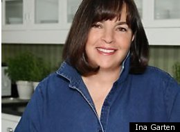 WATCH: Ina Garten's Sweet Treat For Valentine's Day