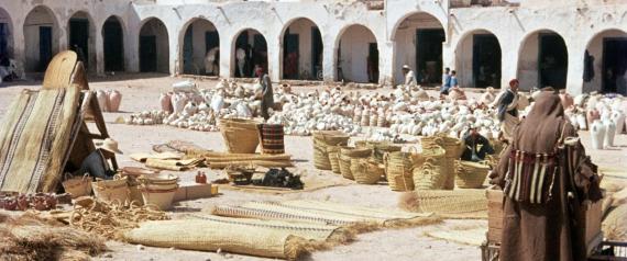 تطاوين التونسية مسقط رأس منفذ هجوم برلين.. هكذا تحولت من قبلة للسياح بعد "حرب النجوم" إلى معقل للمتشددين!