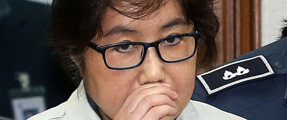 CHOI SOON SIL