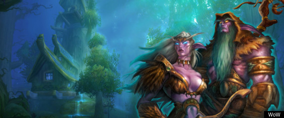 Best Warcraft Games