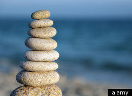 Finding Prosperity In Stillness