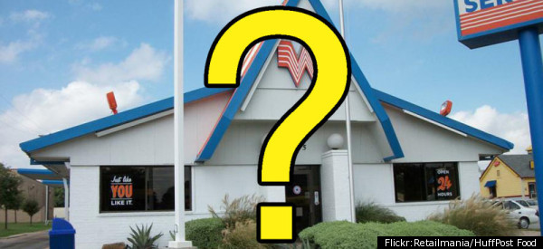 Are These Really America's Favorite Fast Food Chains?