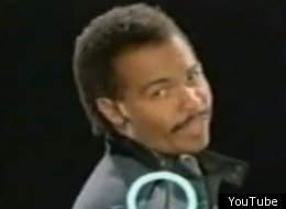 In 'Unsung,' Ray Parker Jr. Is Your Cool Uncle