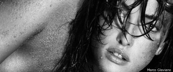 Marco Glaviano Photos Mannequins Vedettes Nues