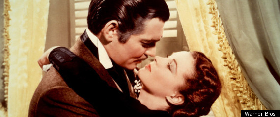 Gone With The Wind