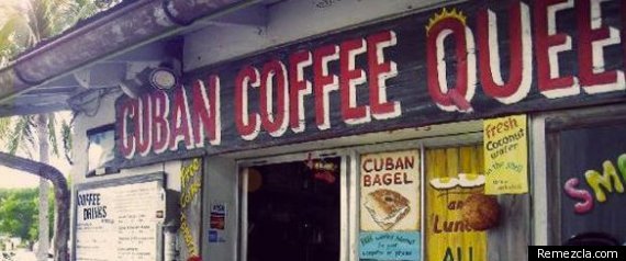 Cuban Food Guide