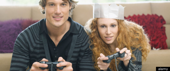 Video Game